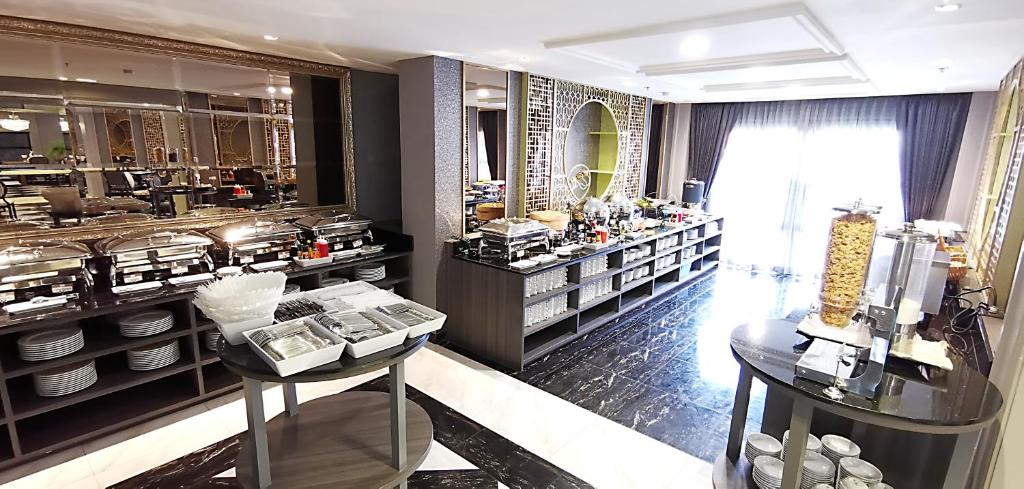 SN Connx - SHA Plus - Resim 6