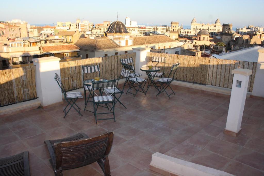 Santa Barbara Guesthouse, Alicante – Updated 2023 Prices