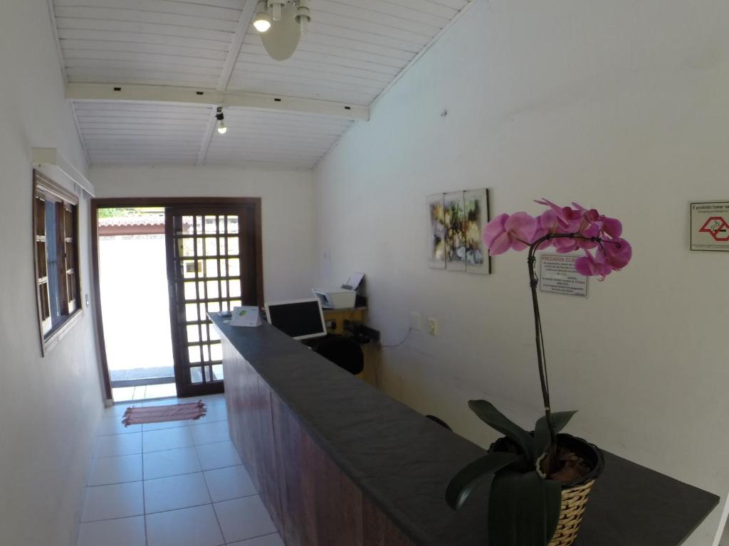  Ipê Suites Juquehy