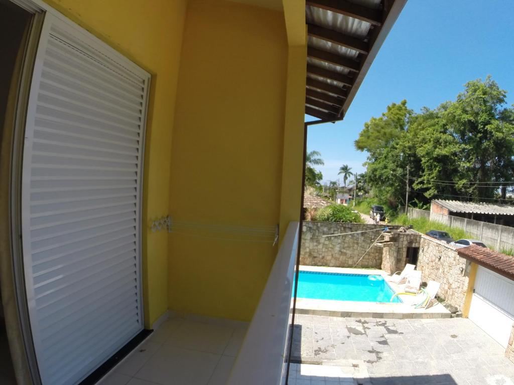  Ipê Suites Juquehy