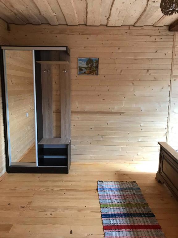 Fotografie z fotogalerie ubytování Rukavichka v destinaci Pilipets