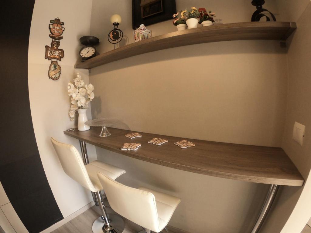 Zdjęcie z galerii obiektu La Casetta Narni w mieście Narni Scalo
