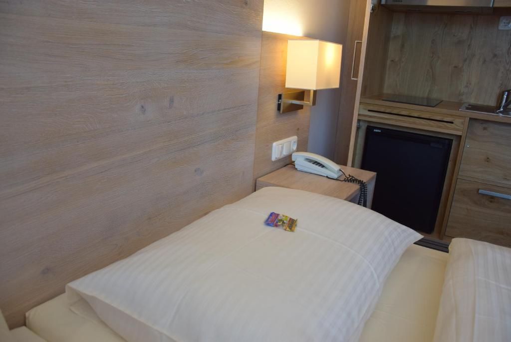 Hotel Lutter - Resim 33