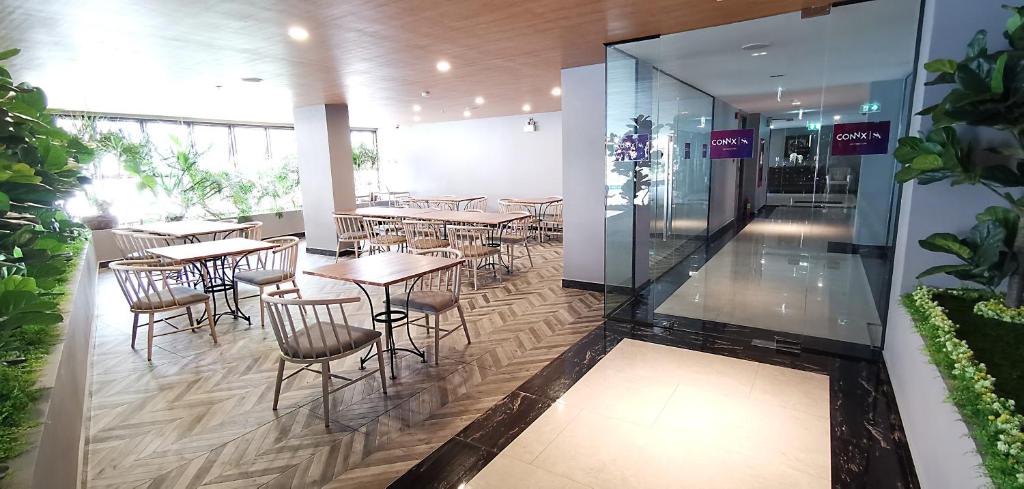 SN Connx - SHA Plus - Resim 14