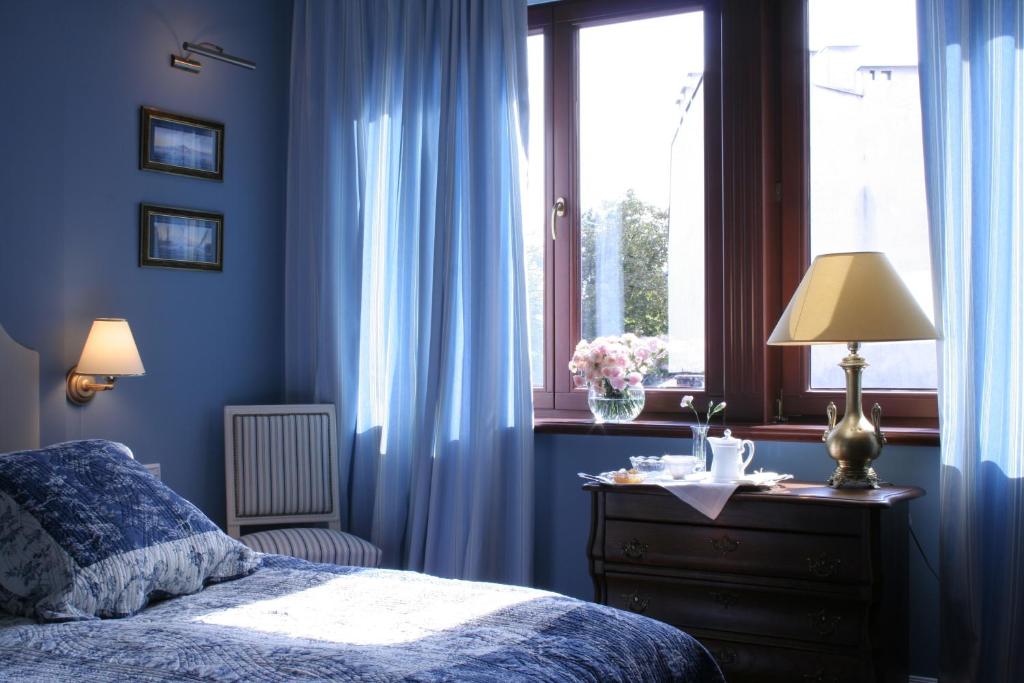 Hotel Gródek - Resim 42