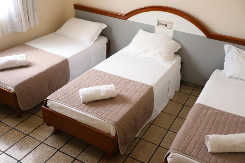  Champagnat Praia Hotel