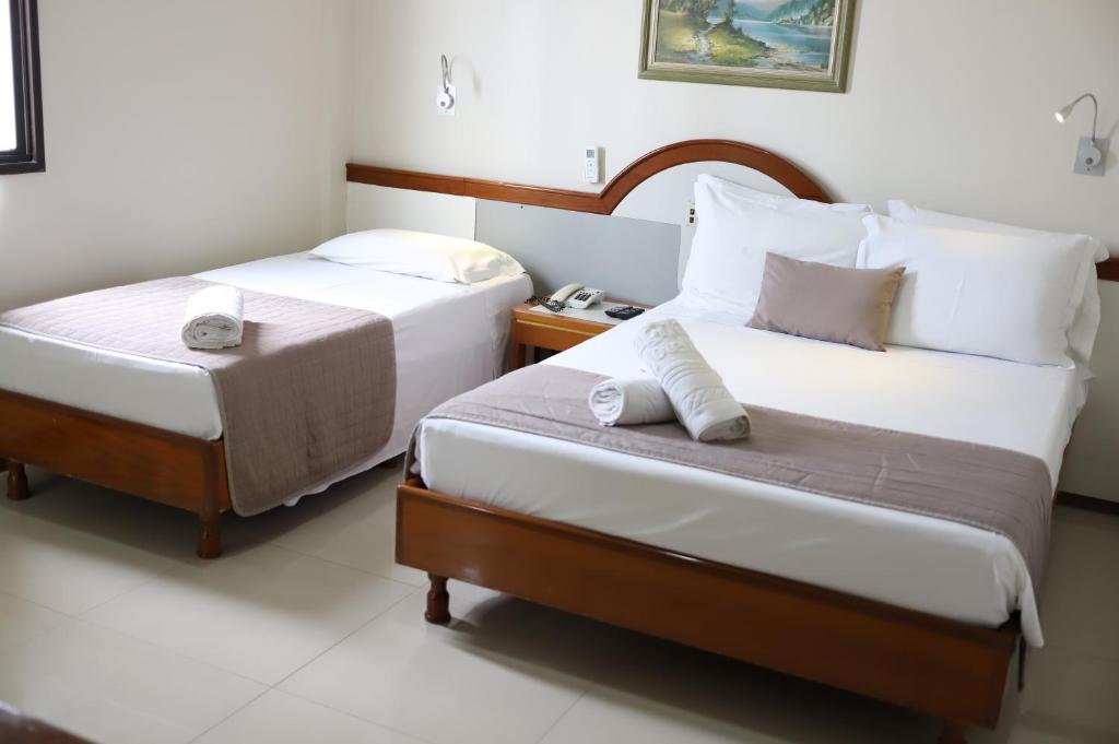  Champagnat Praia Hotel