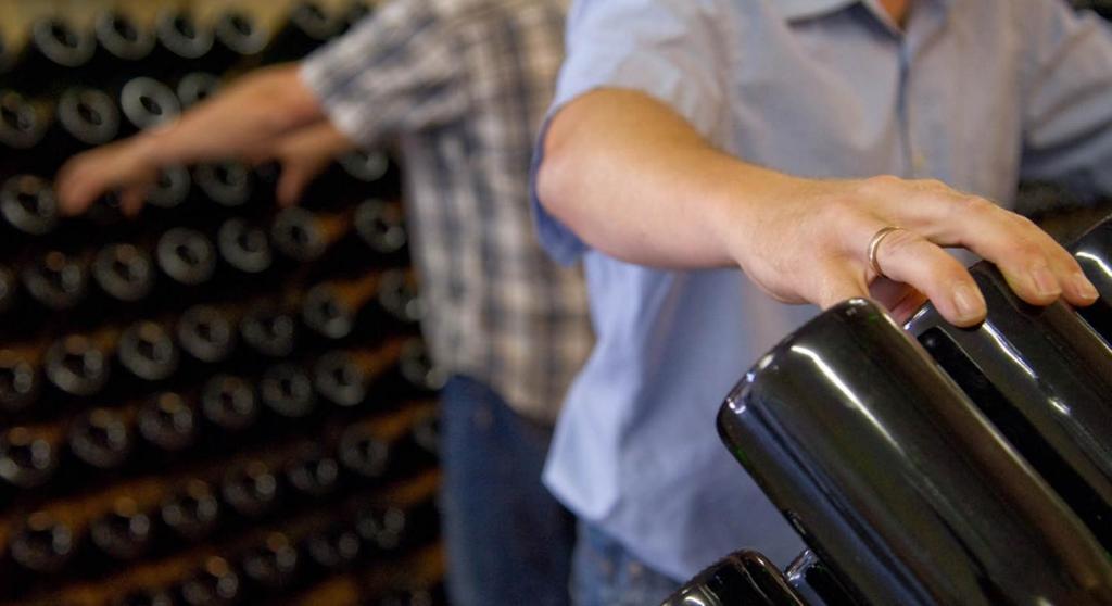 Hosté ubytování Wein- und Sekthaus F.B.Schönleber