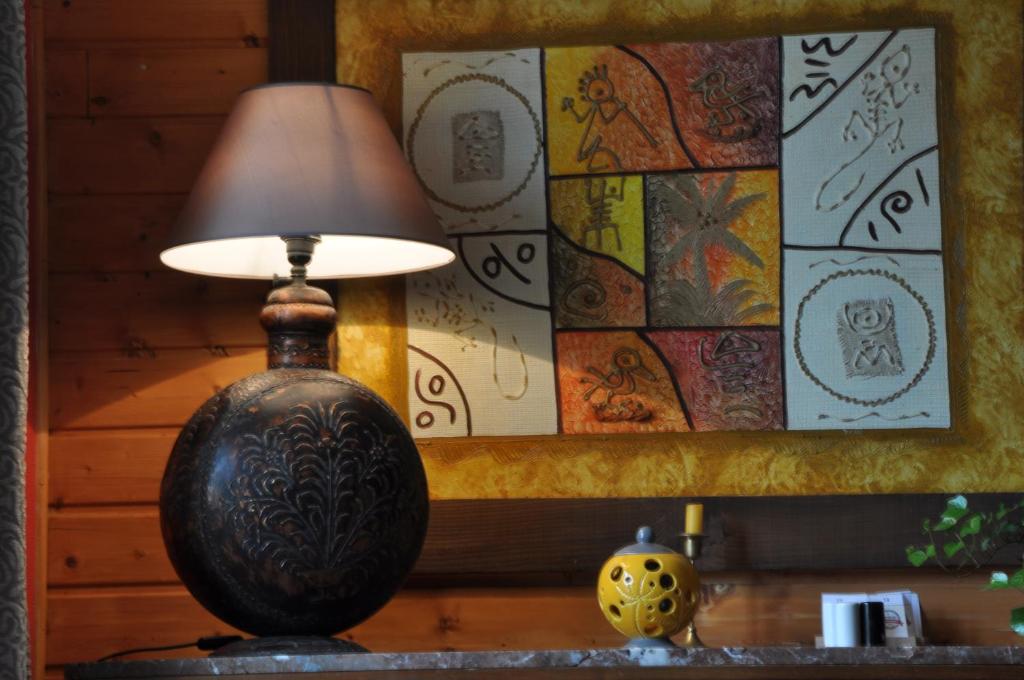 Fotografie z fotogalerie ubytování Le Relais des Lacs Bourgogne Morvan v destinaci Planchez
