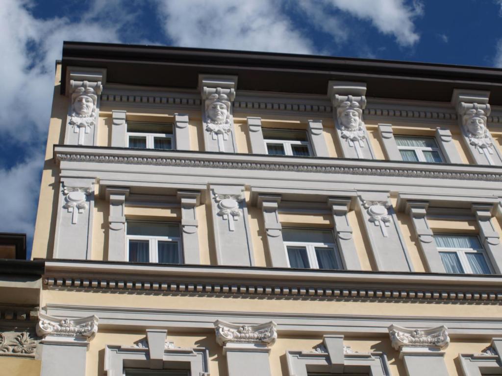 Residence Liberty - Resim 23