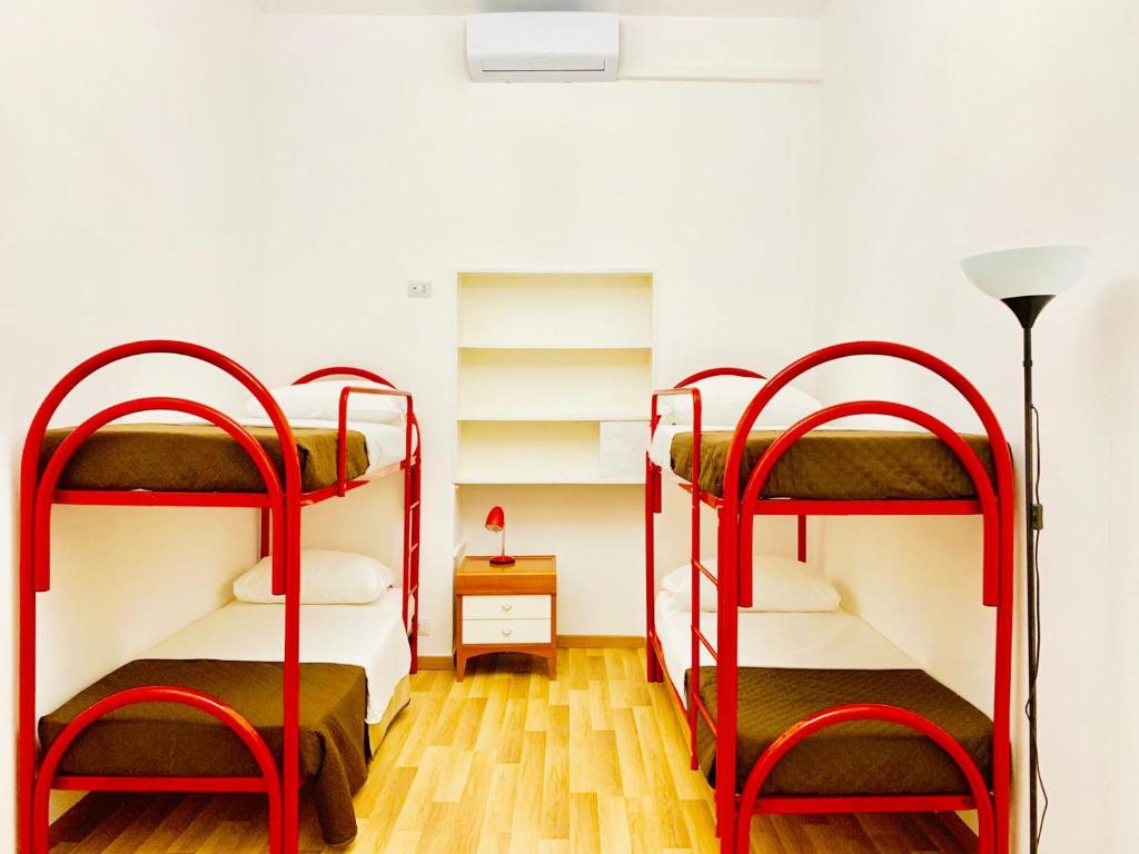Derechos de imagen reservados por Booking.com