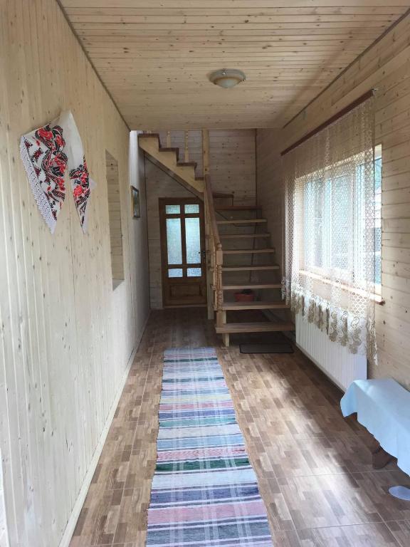 Fotografie z fotogalerie ubytování Rukavichka v destinaci Pilipets