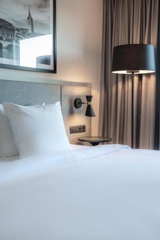 Radisson Hotel Zurich Airport - Standard Room
