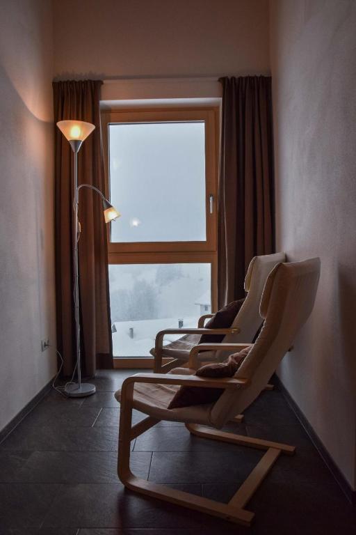 Kép Naglerhof szállásáról Curon Venostában a galériában