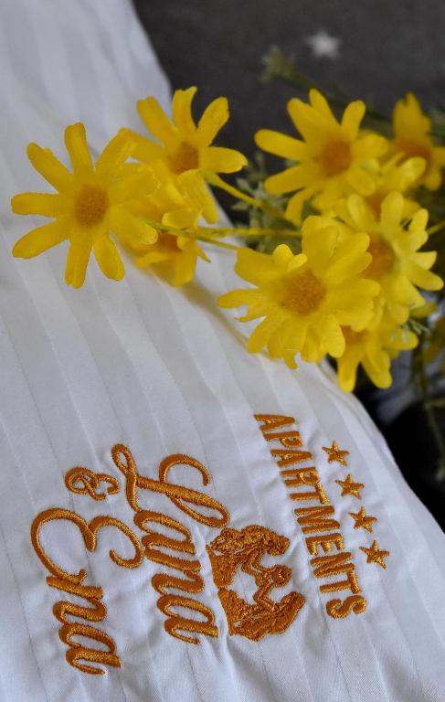 Lana & Ena Apartments - 8