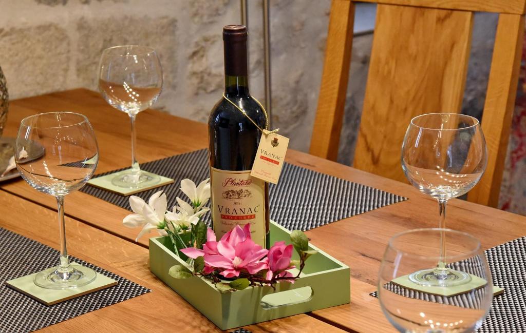 Lana & Ena Apartments - 11