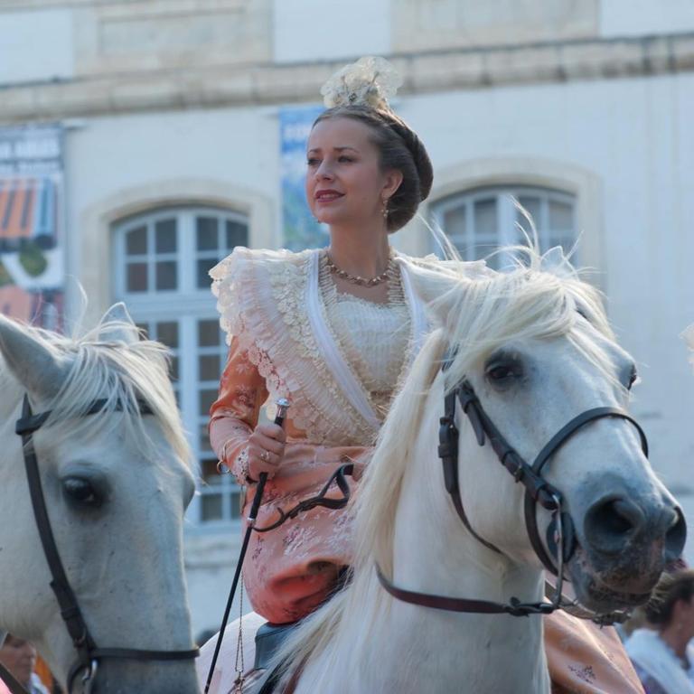 Hosté ubytování Hôtel Le Neptune en Camargue