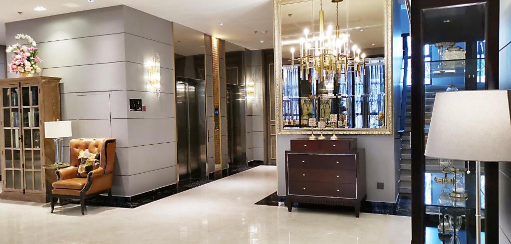 SN Connx - SHA Plus - Resim 11