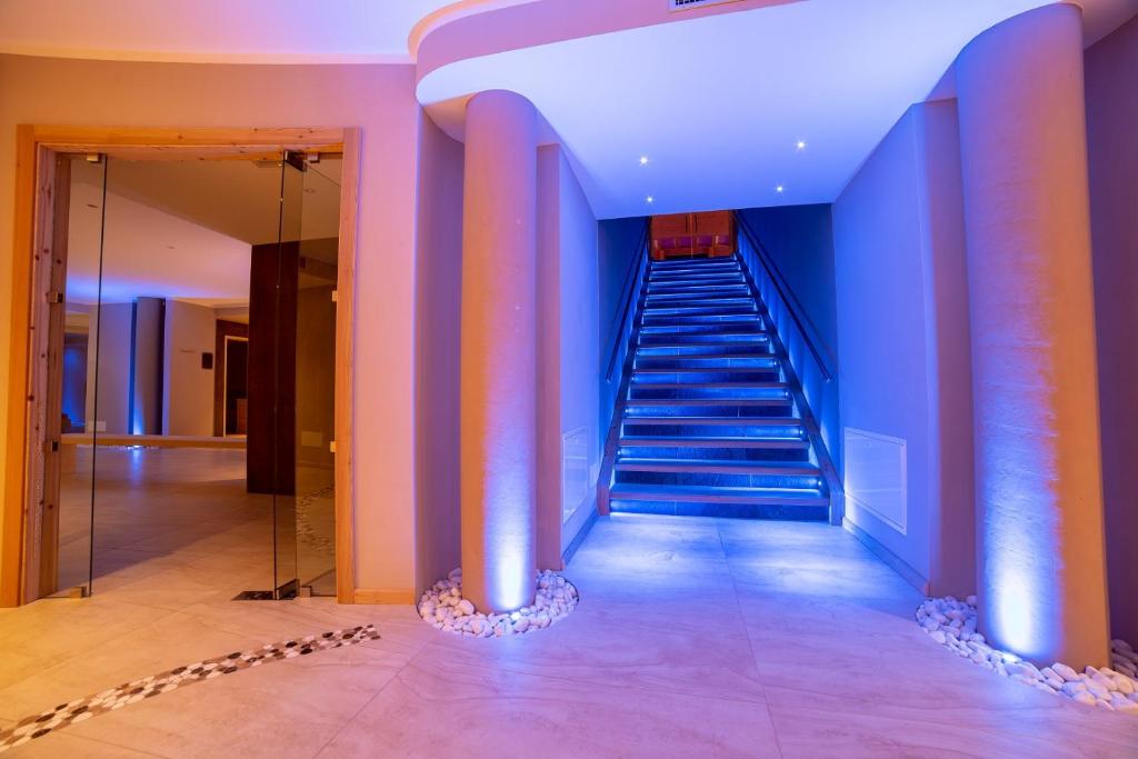 Fotografie z fotogalerie ubytování Caminetto Mountain Resort v destinaci Lavarone