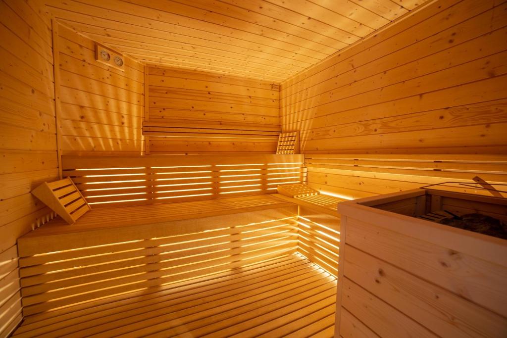 Fotografie z fotogalerie ubytování Caminetto Mountain Resort v destinaci Lavarone