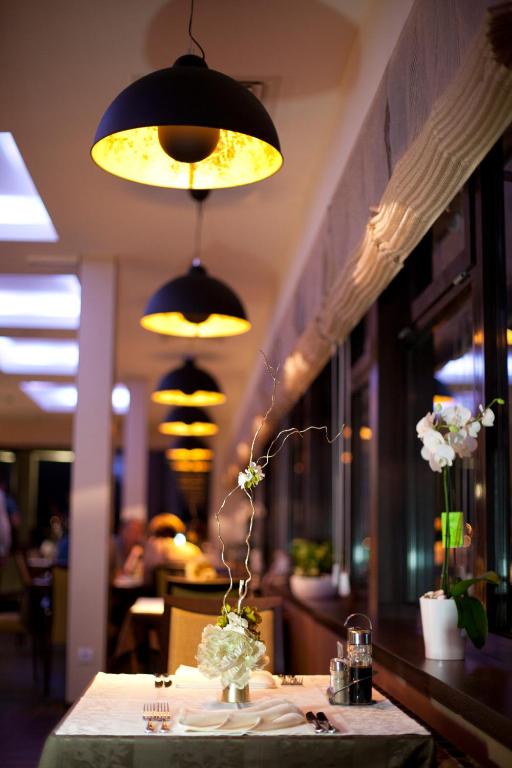 Fotografie z fotogalerie ubytování Hotel Kragujevac v destinaci Kragujevac