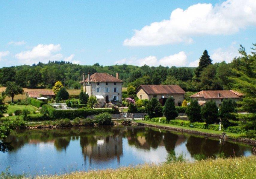 La Vieille Maison D'Aurin - Housity