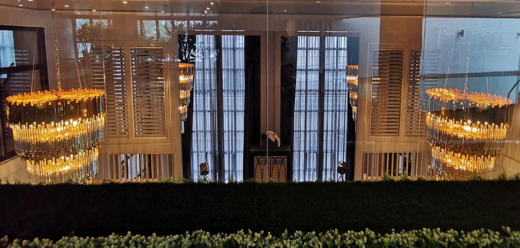 SN Connx - SHA Plus - Resim 24