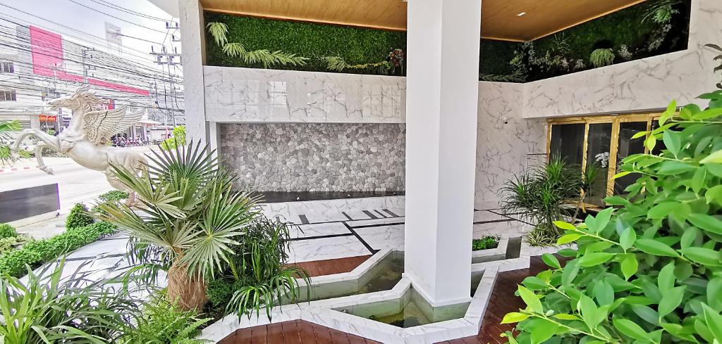 SN Connx - SHA Plus - Resim 25