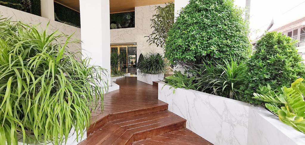 SN Connx - SHA Plus - Resim 16