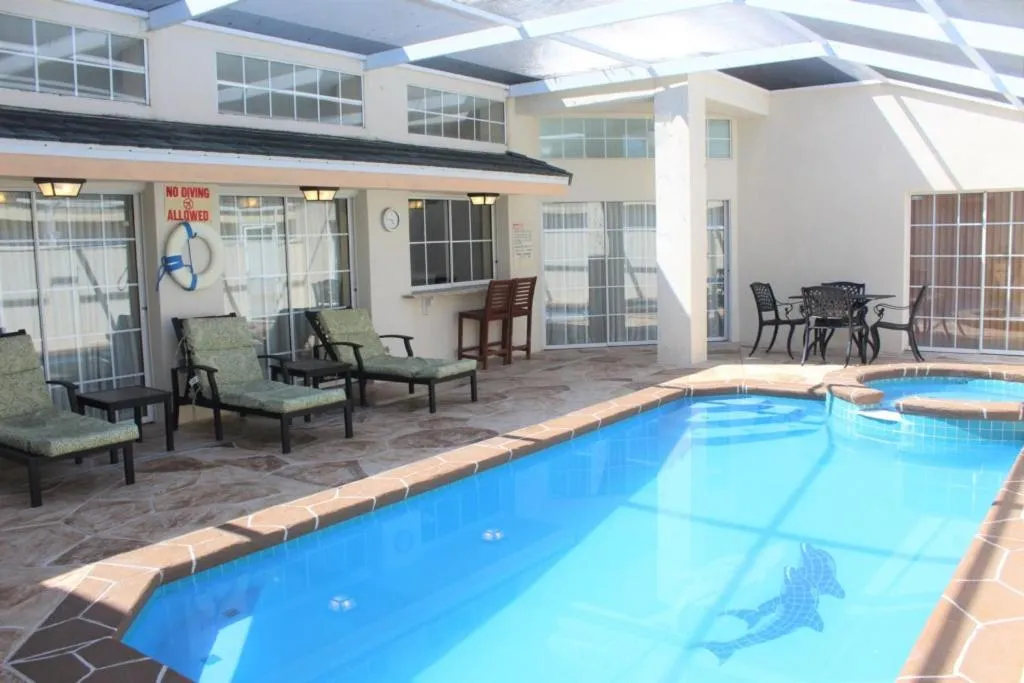Lindfields Reserve #267170 Villa, Kissimmee, Statele Unite ale Americii