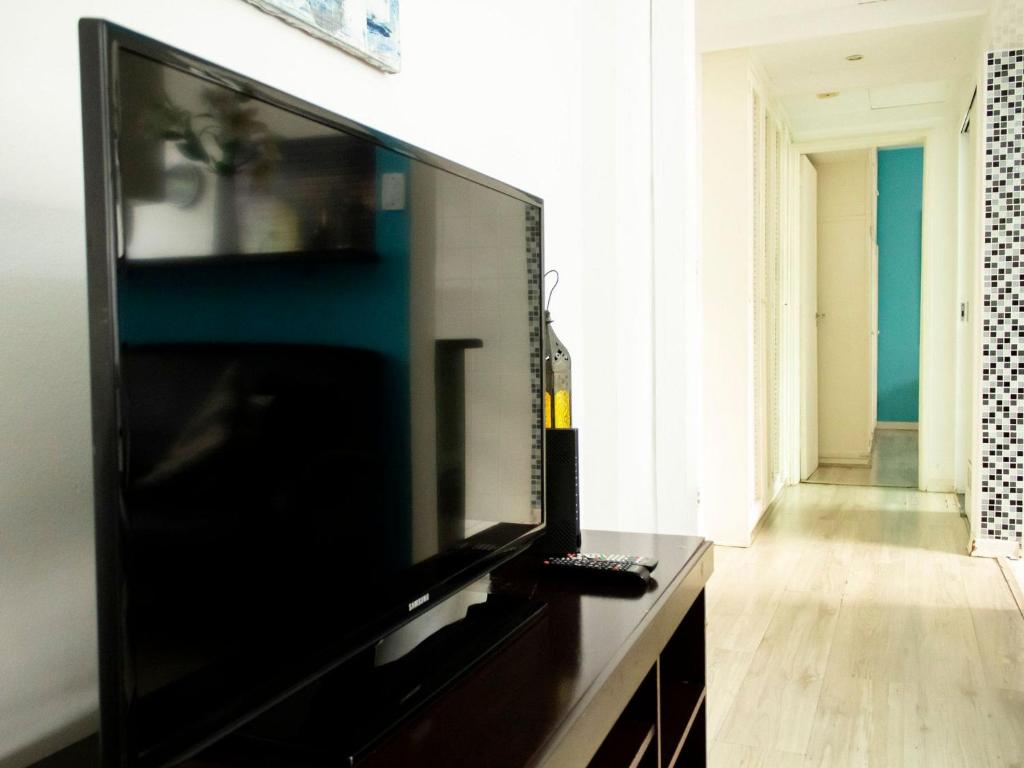  Charmoso apartamento entre Ipanema e Leblon