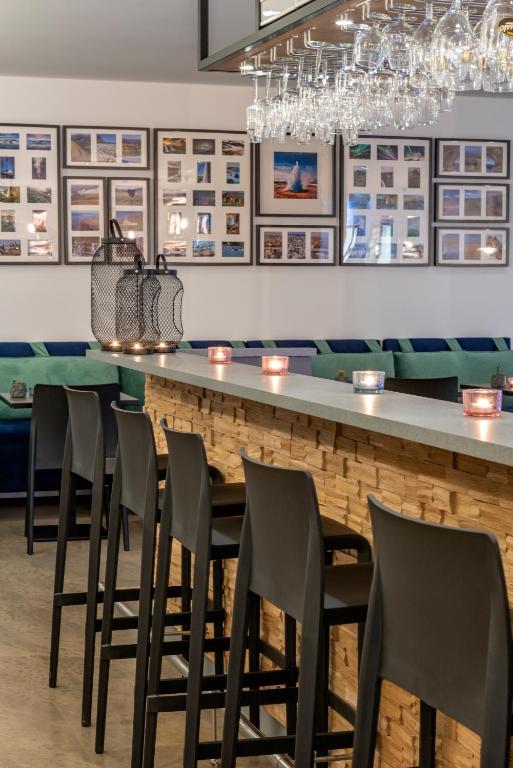 201 Hotel - Resim 17