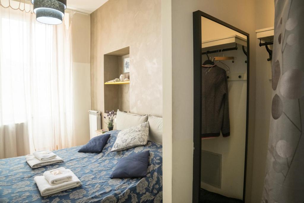 Sesto Suites Central - Double Room