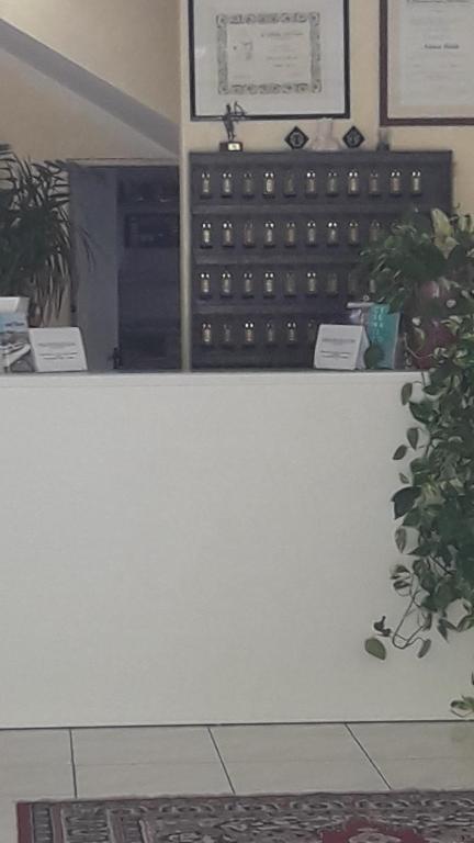 Kép Hotel Imperiale szállásáról Cesenaticóban a galériában