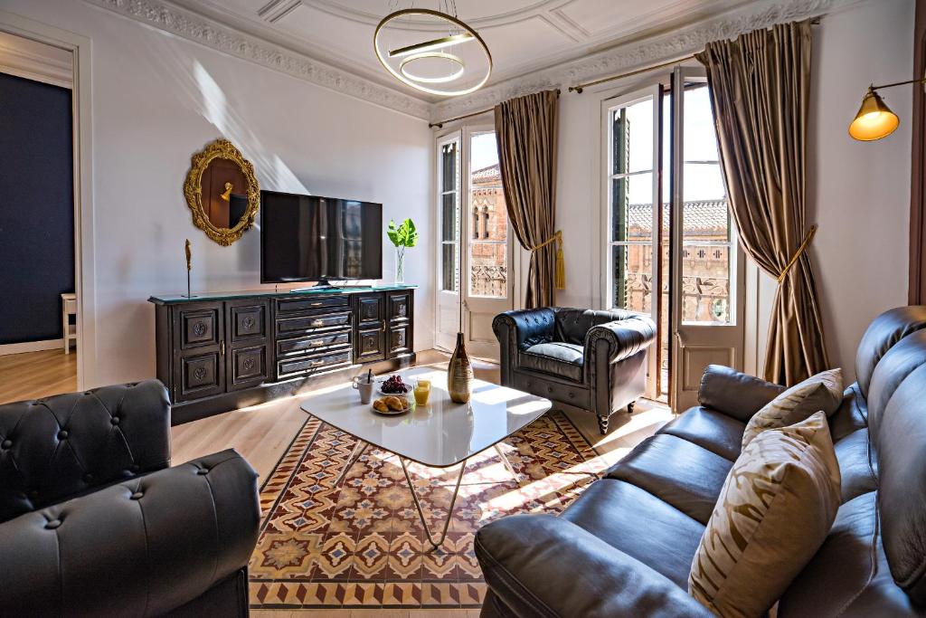 Habitat Apartments Grace, Barcelona – Updated 2022 Prices