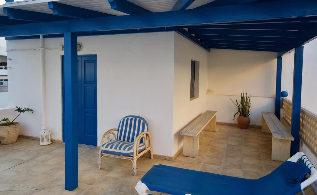 Kép Sol y Mar Surf Camp szállásáról Corralejóban a galériában