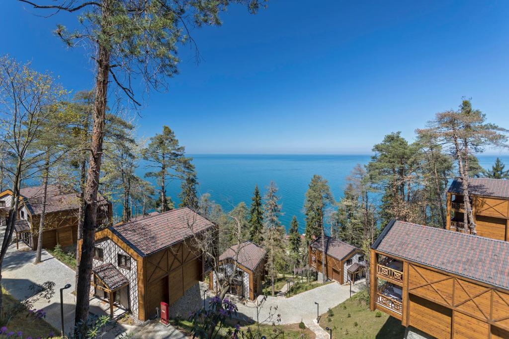 hancioglu orman evleri bungalow hotel trabzon updated 2021 prices