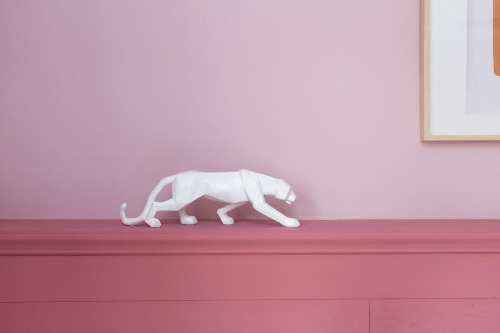Fotografie z fotogalerie ubytování Casa Cosi - Eixample 5 v destinaci Barcelona