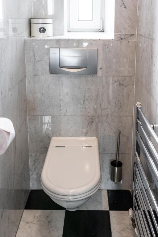 Fotografie z fotogalerie ubytování Easy Vienna Penthouse ve Vídni