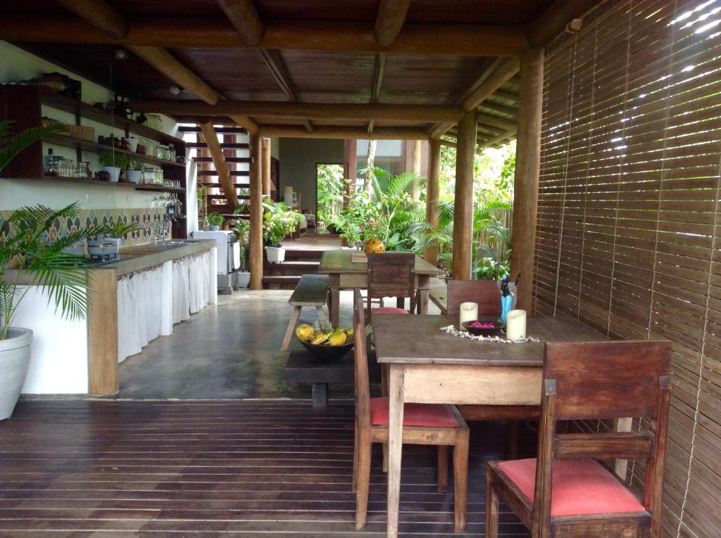  Casa da Natacha