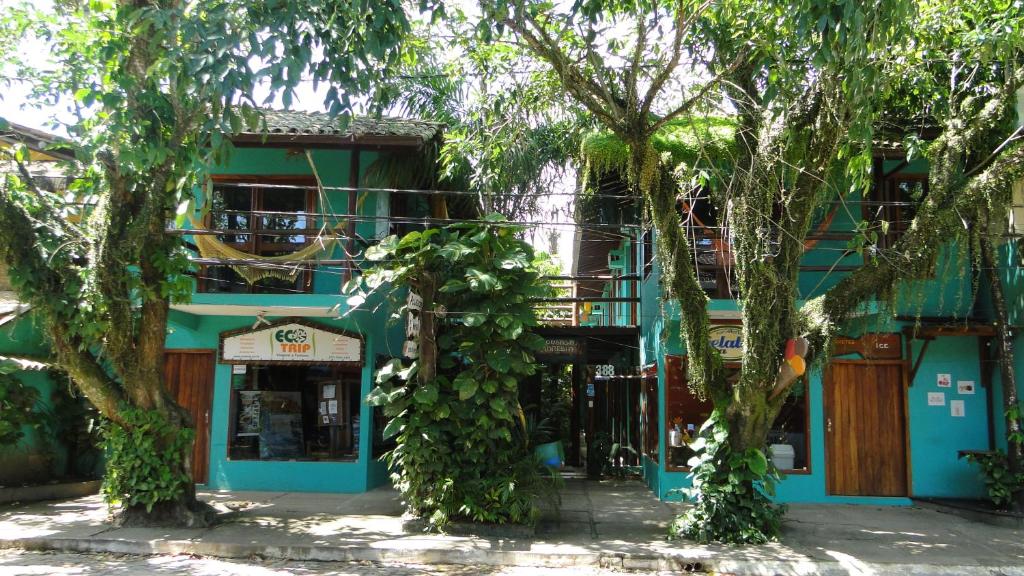  Pousada Maresia
