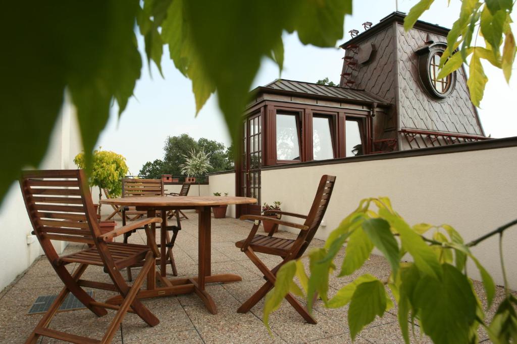 Hotel Gródek - Resim 41