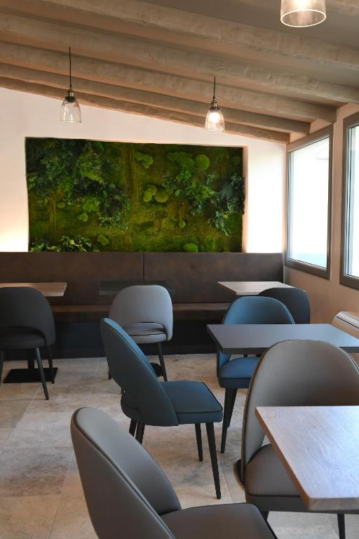 Hôtel Villa Glanum et Spa - 16