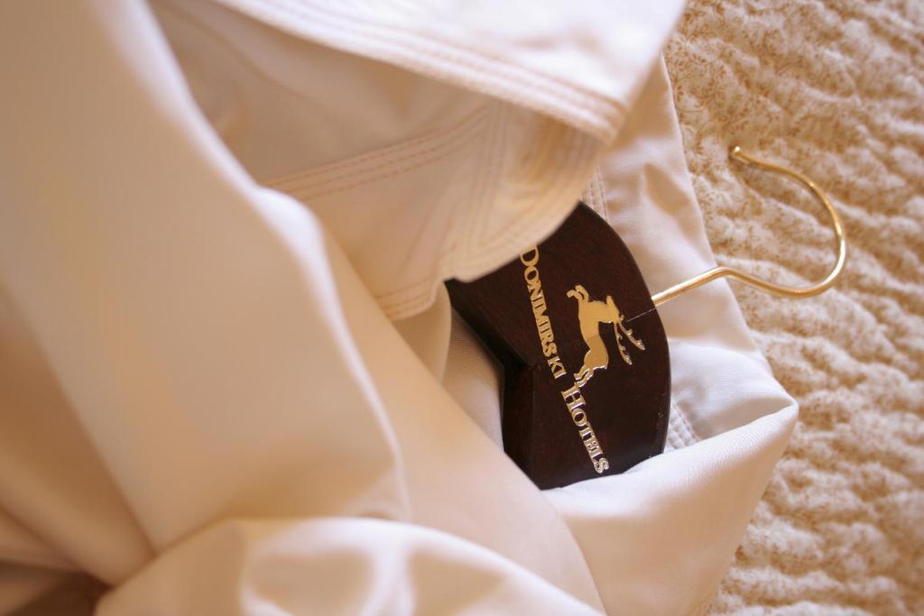 Hotel Gródek - Resim 43