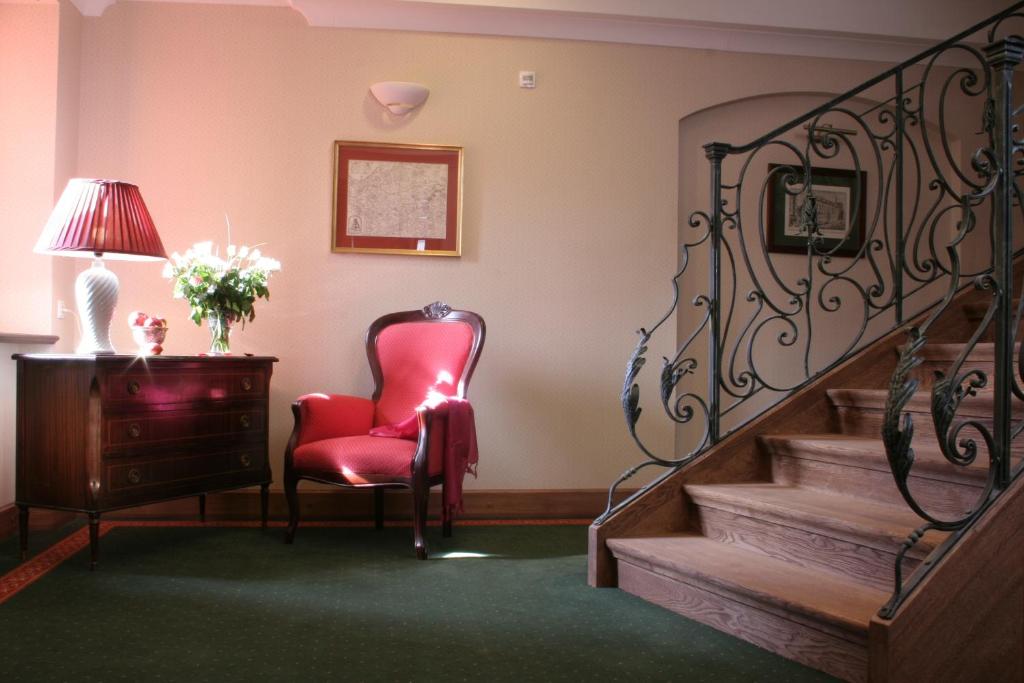 Hotel Gródek - Resim 30