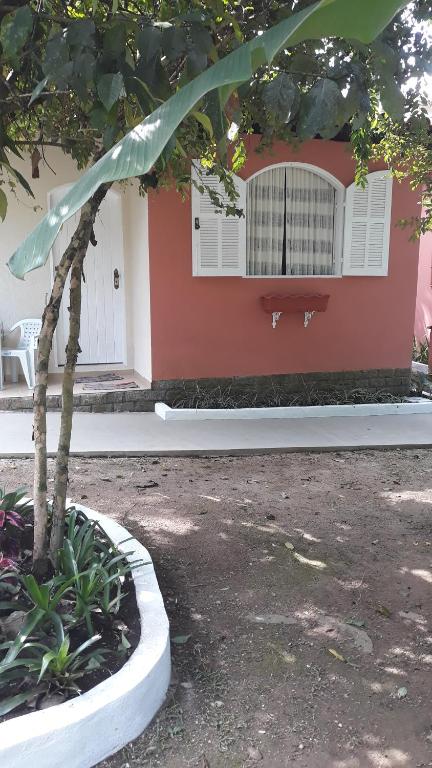  Chalé da Paz