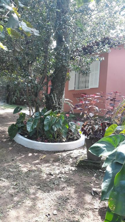  Chalé da Paz