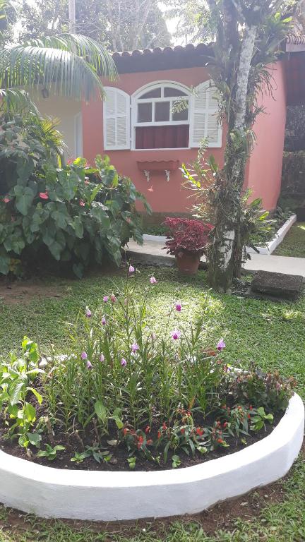  Chalé da Paz