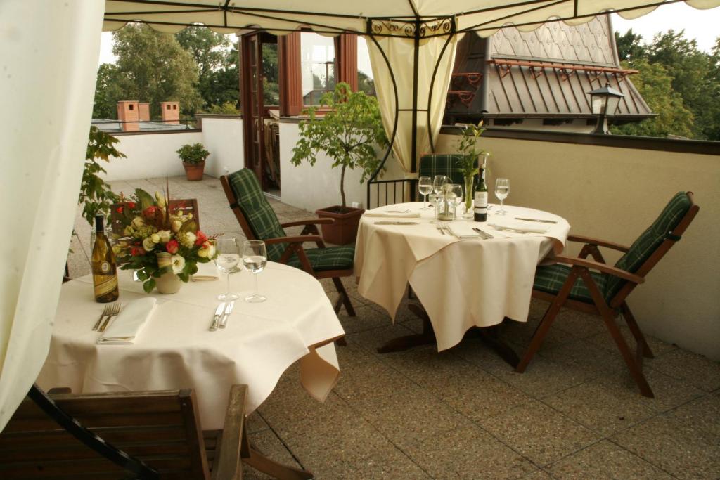 Hotel Gródek - Resim 45