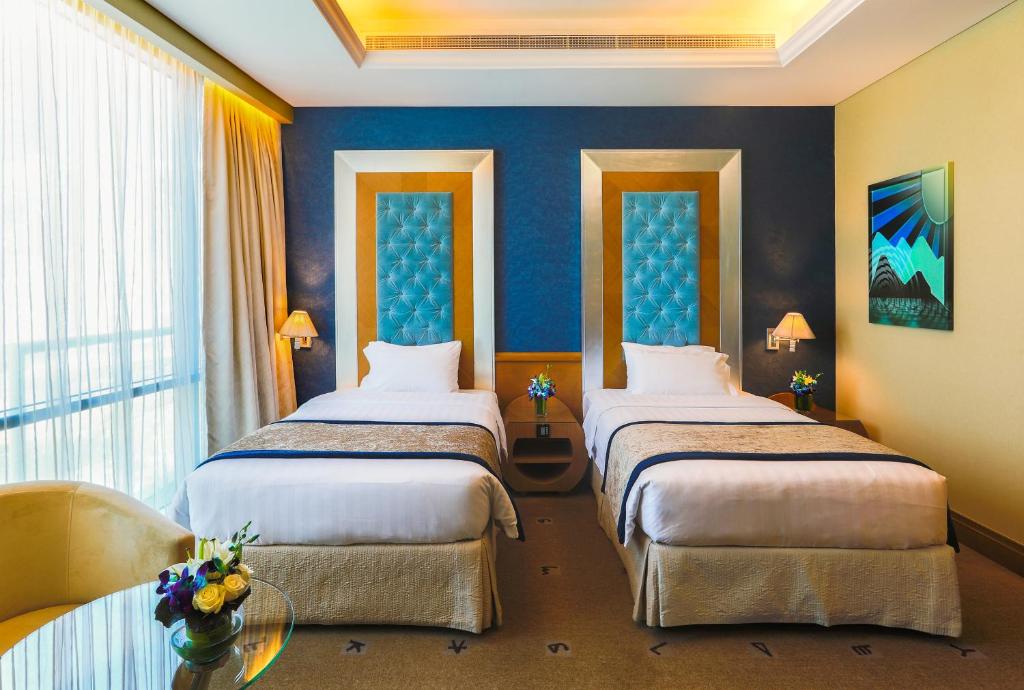 Social Hotel - Resim 40